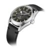 Seiko Prospex Alpinist analogt ur “Black Silver”