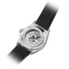 Seiko Prospex Alpinist analogt ur “Black Silver”