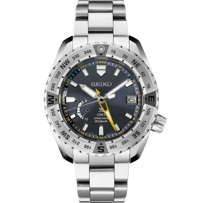 SNR025 Prospex LX-serien