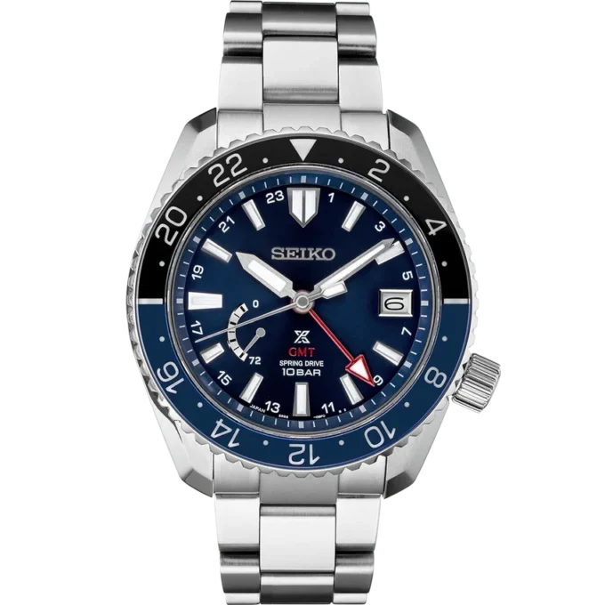 SNR033 Prospex LX-serien