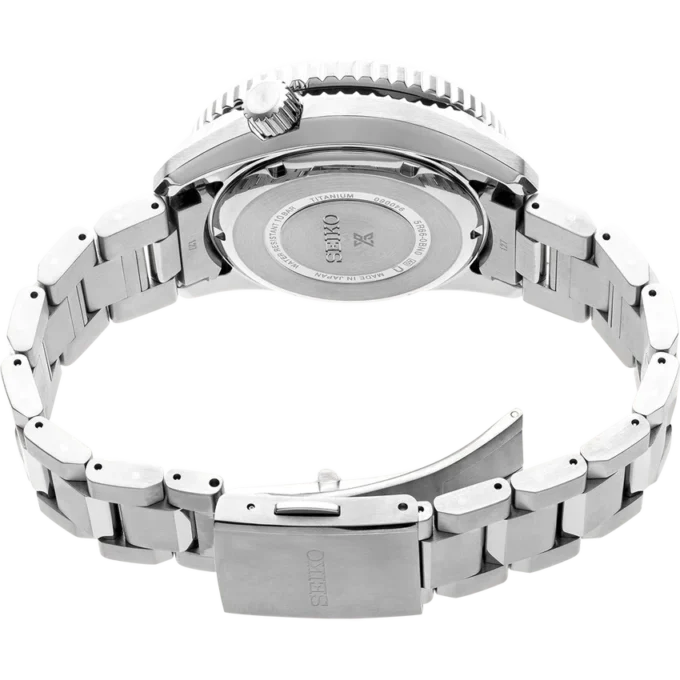 SNR033 Prospex LX-serien
