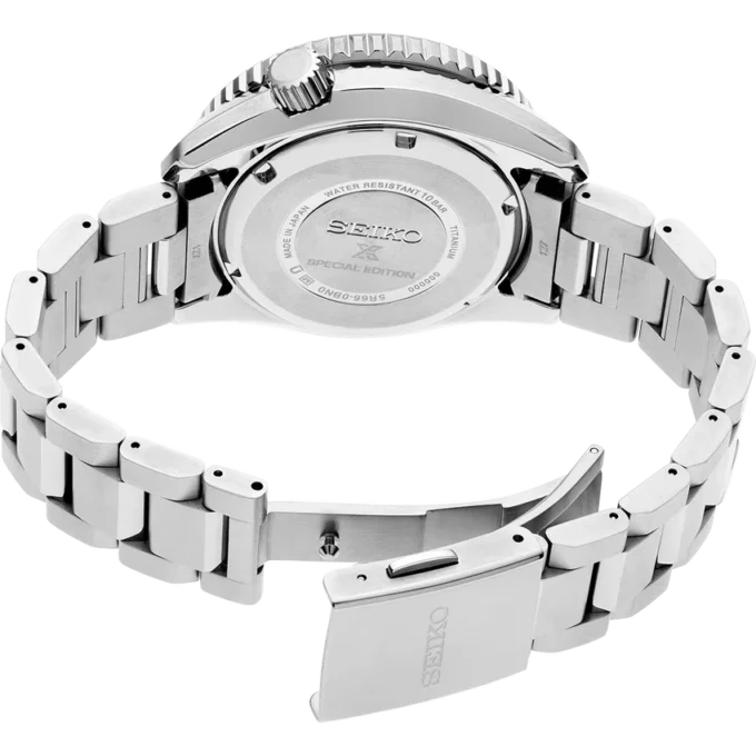 SNR051 Prospex LX-serien