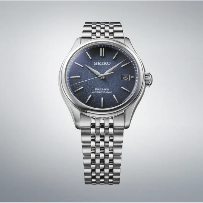 SPB525 Presage Klassiske serier