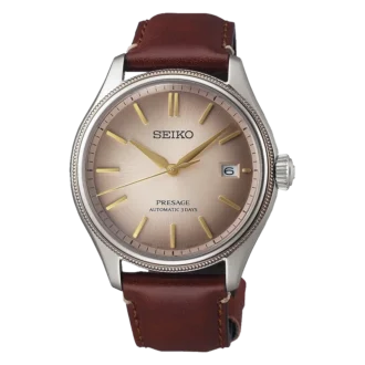 SPB529 Presage Klassiske serier