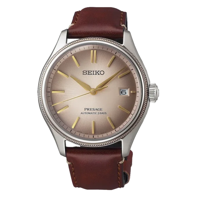 SPB529 Presage Klassiske serier