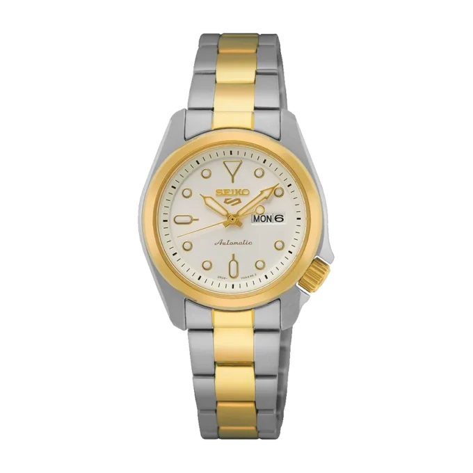 SRE004 5 Sports SKX-serien