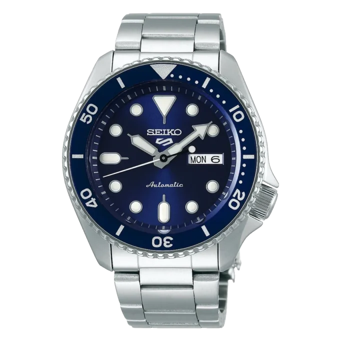 SRPD51 5 Sports SKX-serien