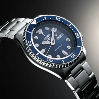 SRPD51 5 Sports SKX-serien