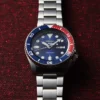 SRPD53 5 Sports SKX-serien
