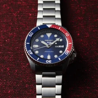 SRPD53 5 Sports SKX-serien