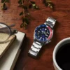 SRPD53 5 Sports SKX-serien