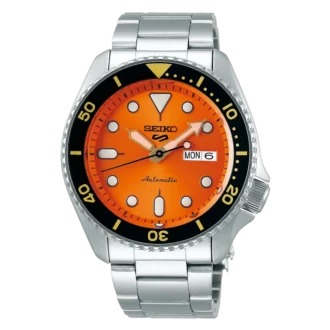SRPD59 5 Sports SKX-serien