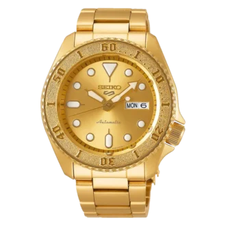 SRPE74 5 Sports SKX-serien