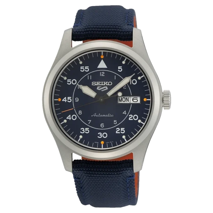SRPH31 5 Sports Field-serien