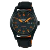 SRPH33 5 Sports Field-serien