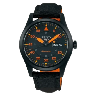 SRPH33 5 Sports Field-serien