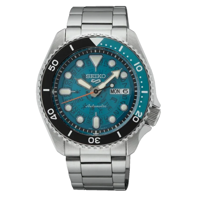 SRPJ45 5 Sports SKX-serien
