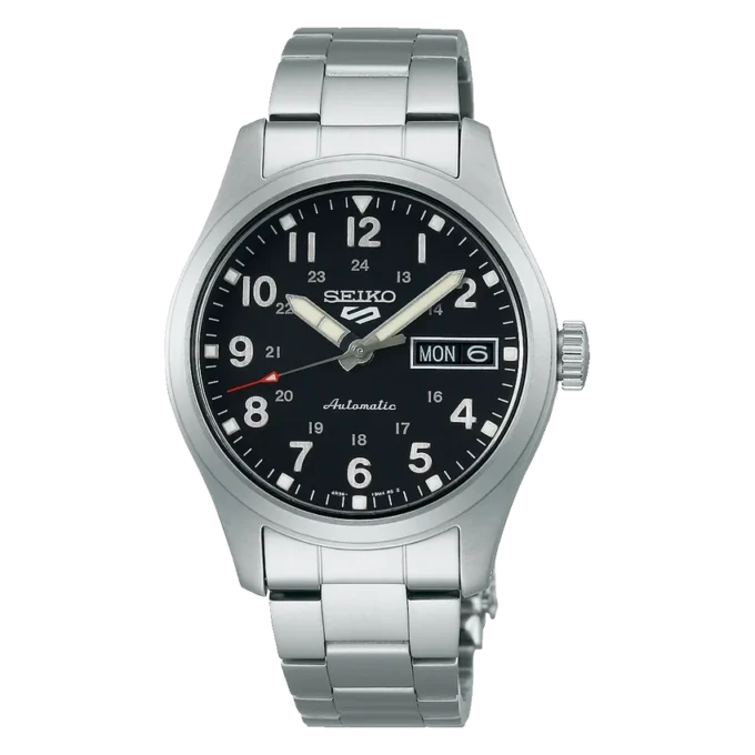 SRPJ81 5 Sports Field-serien
