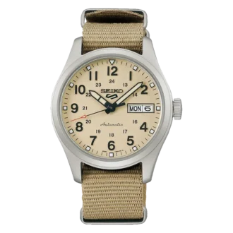SRPJ83 5 Sports Field-serien