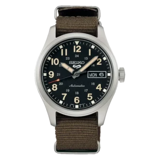 SRPJ85 5 Sports Field-serien