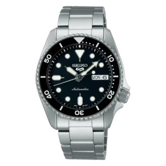 SRPK29 5 Sports SKX-serien