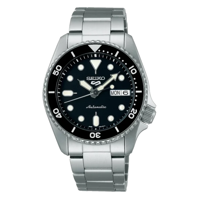 SRPK29 5 Sports SKX-serien