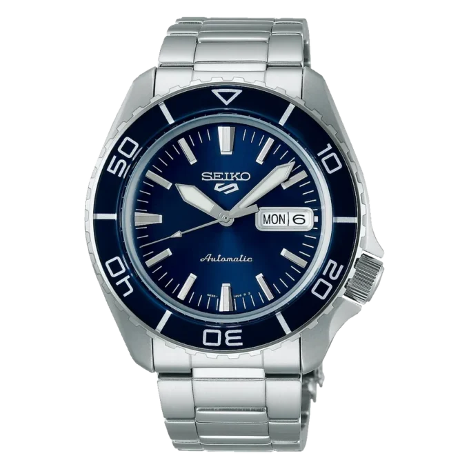 SRPK97 5 Sports SKX-serien
