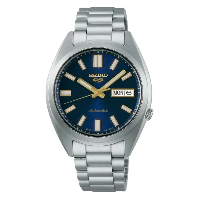 SRPL55 5 Sports SNXS-serien