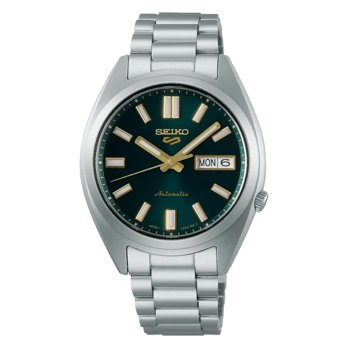 SRPL57 5 Sports SNXS-serien
