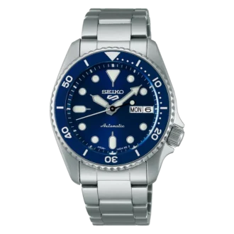 SRPL77 5 Sports SKX-serien