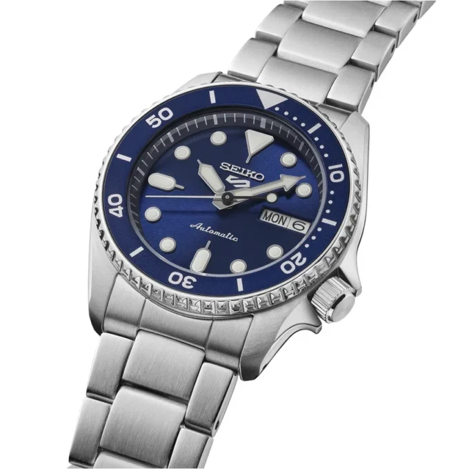 SRPL77 5 Sports SKX-serien