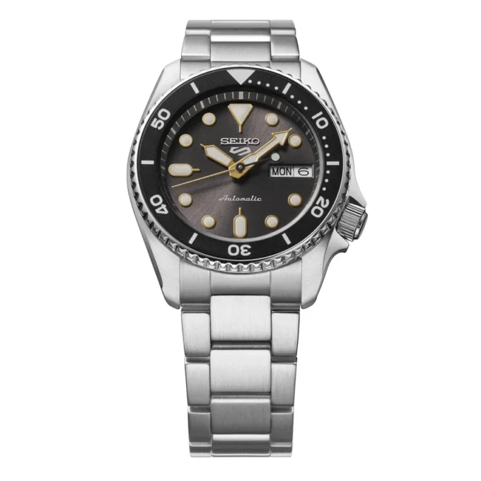 SRPL79 5 Sports SKX-serien