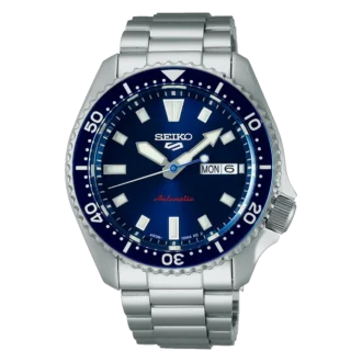 SRPL83 5 Sports SKX-serien