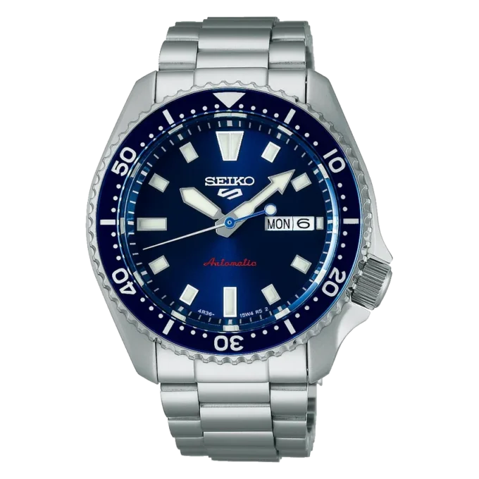 SRPL83 5 Sports SKX-serien
