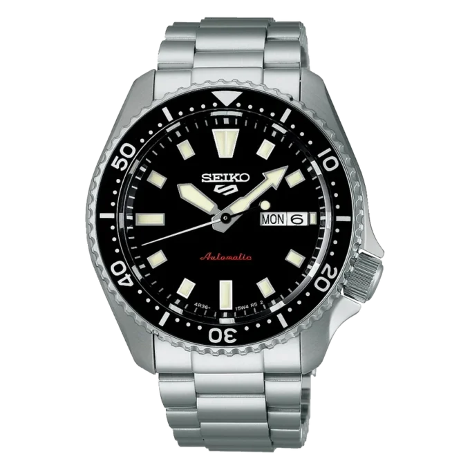 SRPL85 5 Sports SKX-serien