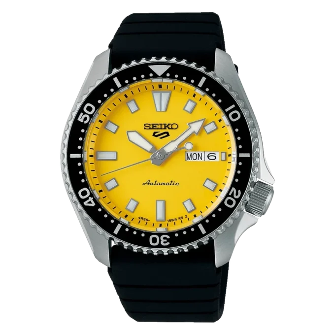SRPL87 5 Sports SKX-serien