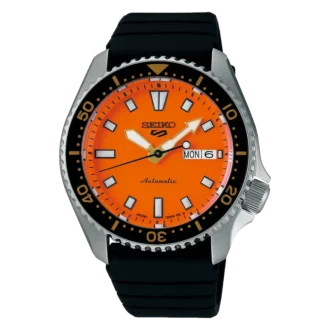 SRPL89 5 Sports SKX-serien
