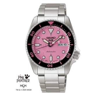 SRPM07 5 Sports SKX-serien