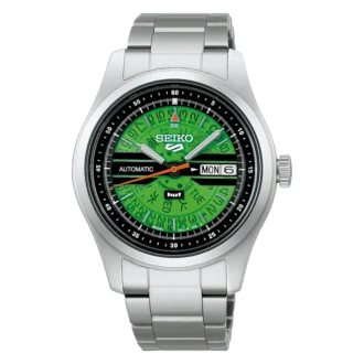 SRPM09 5 Sports Field-serien