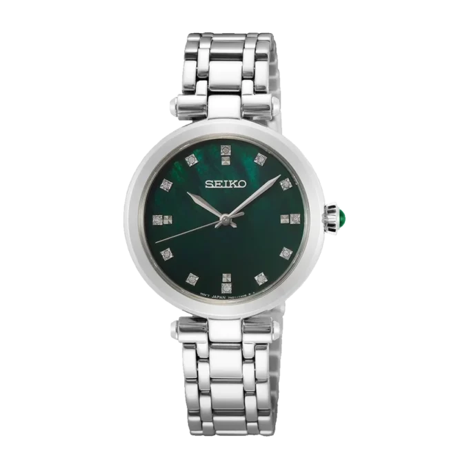 SRZ535 Diamantkollektioner