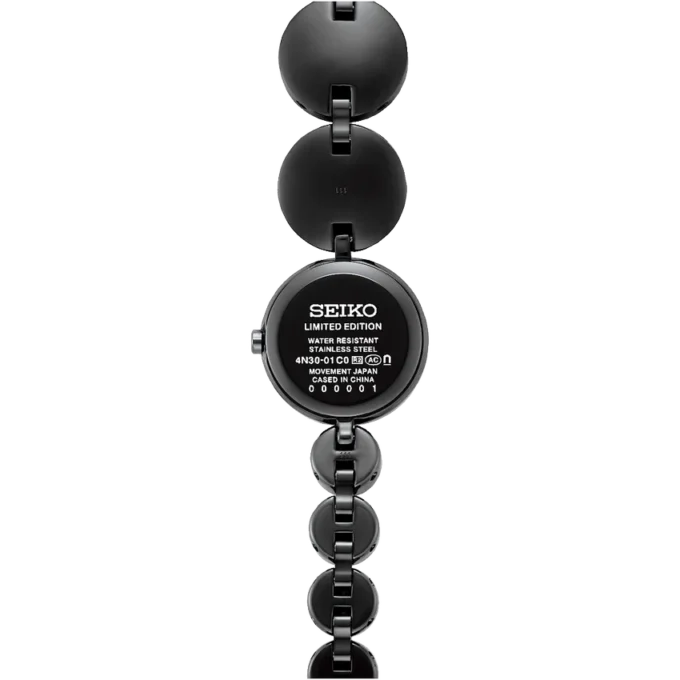 SSEH023 Seiko Power Design Project-kollektion 1