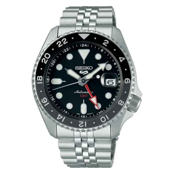 SSK001 5 Sports SKX-serien