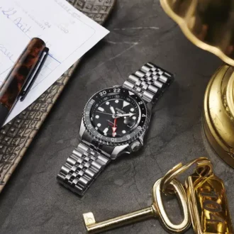 SSK001 5 Sports SKX-serien