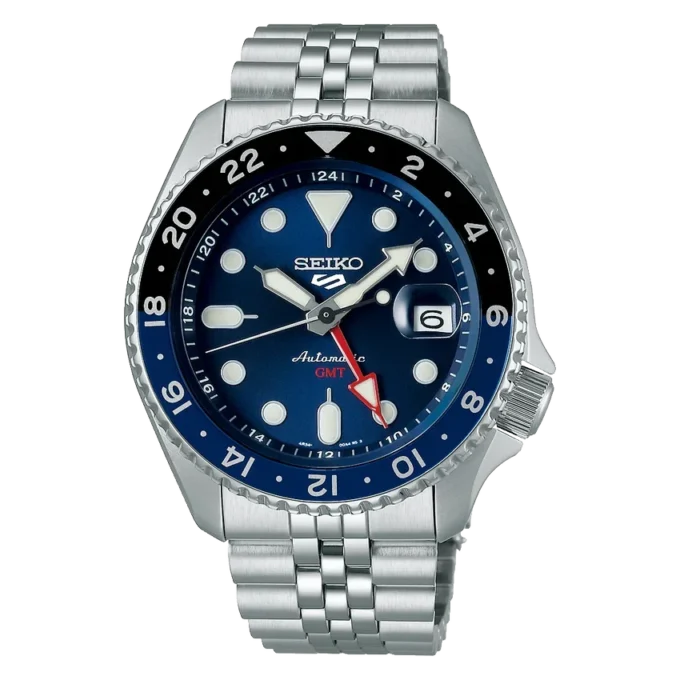 SSK003 5 Sports SKX-serien