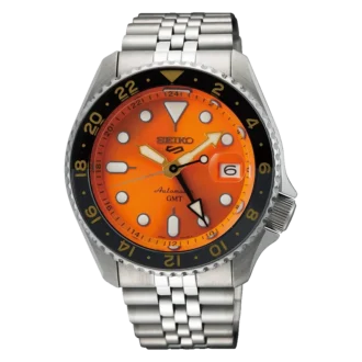 SSK005 5 Sports SKX-serien