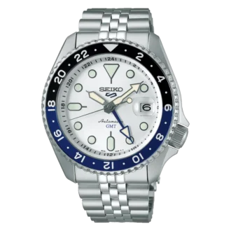 SSK033 5 Sports SKX-serien