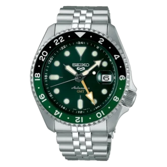 SSK035 5 Sports SKX-serien