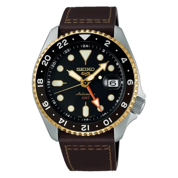 SSK036 5 Sports SKX-serien
