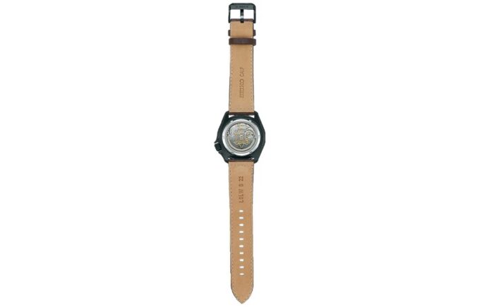 Vandtæt GUILE Mechanical Grøn Camouflage / Khaki